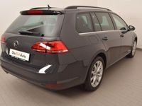 Gebraucht VW Golf VII Highline 150 PS (110 kW) 2016 Grau Kombi