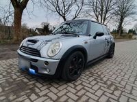 gebraucht Mini Cooper S Coupé 