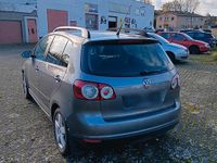 Gebraucht VW Golf VI 122 PS (89 kW) 2008 Grau Kleinwagen