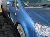 Second-hand Ford C-MAX 115 CP (84 kW) 2007 Albastru Monovolum