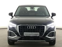 Second-hand Audi Q2 Advanced 150 CP (110 kW) 2025 Negru SUV