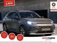 Neu VW T-Roc Life 2026 Wolf grey metallic SUV