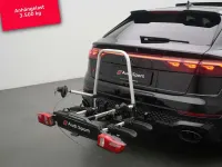 Neu Audi RS Q8 Performance 640 PS (470 kW) 2026 Mythosschwarz SUV