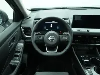 Neu Nissan X-Trail Acenta 204 PS (150 kW) 2025 Dark grey (m)/ geste SUV