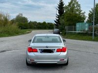 gebraucht BMW 730 d F01