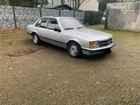 gebraucht Opel Commodore C 2.5 S