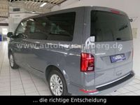 gebraucht VW Multivan T6Generation Six CarPlay/Kamera/7-Sitz