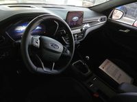 Gebraucht Ford Kuga ST-Line X 150 PS (110 kW) 2024 Grau SUV