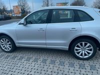 gebraucht Audi Q5 2.0 tdi Quattro