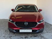Gebraucht Mazda CX-30 179 PS (131 kW) 2019 Rot SUV