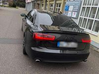 Usado Audi A6 245 HP (180 kW) 2011 Preto Sedan