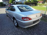 gebraucht Peugeot 406 Coupe Coupe=1HAND=