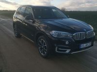 Gebraucht BMW X5 258 PS (189 kW) 2014 Beige SUV