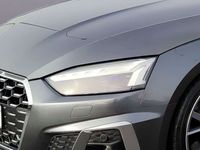 gebraucht Audi S5 Cabriolet 3.0 TFSI quattro Umgebungskamera