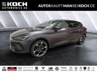 Neu Cupra Leon VZ 272 PS (200 kW) 2026 Dark void metallic Limousine