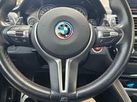Gebraucht BMW M4 Cabriolet Performance 450 PS (330 kW) 2018 Orange Cabrio