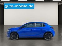 Neu Opel Corsa Edition 101 PS (74 kW) 2025 Blau Limousine