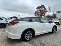 gebraucht Honda Civic Tourer 1.6 DTEC Comfort