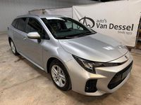 Neu Suzuki Swace 140 PS (102 kW) 2025 Silber Kombi