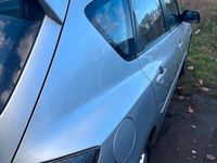 Gebraucht Mazda 3 105 PS (77 kW) 2004 Grau Limousine