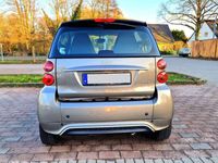 gebraucht Smart ForTwo Coupé forTwoMicro Hybrid Drive 52kW BENZINER