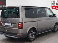 gebraucht VW Multivan T62.0 TDI 4M PANAMERICANA 7 SITZE,ACC