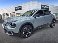 Gebraucht Citroën C4 PureTech 131 PS (96 kW) 2023 SUV