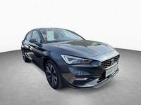 Second-hand Seat Leon FR 150 CP (110 kW) 2025 Gri Hatchback