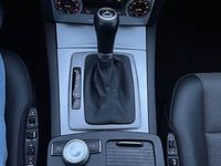 Gebraucht Mercedes 350 231 PS (169 kW) 2010 Schwarz Limousine