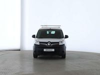 Gebraucht Renault Kangoo 90 PS (66 kW) 2019 Mineral weiss Van / Kleinbus