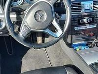 Gebraucht Mercedes E200 184 PS (135 kW) 2013 Weiß Cabrio