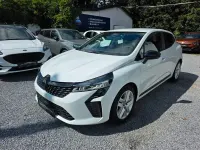 Gebraucht Renault Clio V Evolution 143 PS (105 kW) 2024 Weiß Limousine