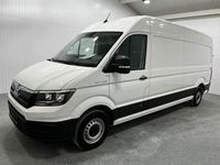 Occasion MAN TGE 140 ch (102 kW) 2023 Blanc Van
