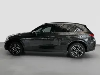 Gebraucht Mercedes GLC220 AMG line 197 PS (144 kW) 2025 Grau SUV
