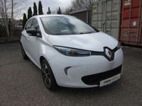 gebraucht Renault Zoe (ohne Batterie) 22 kwh Life, Einparkhilfe, Navi,
