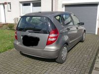 gebraucht Mercedes A150 A 150Classic