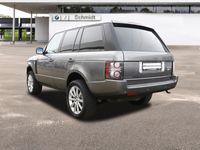 gebraucht Land Rover Range Rover 3.6 TDV8 Vogue Navi Leder Glasdach