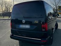 gebraucht VW Multivan T6Highline VOLL