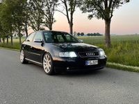 gebraucht Audi A3 8l 1.9 tdi quattro ASZ 8- Fach 6 Gang