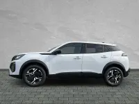 Neu Peugeot 2008 Business-Line 101 PS (74 kW) 2026 Met.okentit weiß SUV