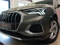 Gebraucht Audi Q3 S-Line 190 PS (139 kW) 2019 Grau SUV