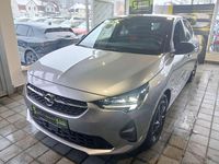 Gebraucht Opel Corsa 131 PS (96 kW) 2022 Kontrast grau/quarz silber Kleinwagen