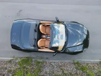 Gebraucht Maserati GranSport 401 PS (294 kW) 2007 Schwarz Cabrio