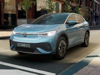 Neu VW ID.5 Pro 210 kW (286 PS) 2026 Blau SUV