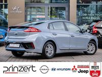 gebraucht Hyundai Ioniq Hybrid 1.6 GDI Premium, Gebrauchtwagen, bei Autohaus am Prinzert GmbH