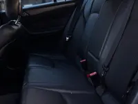 Gebraucht Mercedes C220 143 PS (105 kW) 2004 Schwarz Kombi