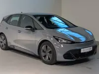 Gebraucht Cupra Born 150 kW (204 PS) 2023 Grau Kleinwagen