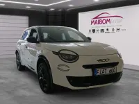 Neu Fiat 600 Street 101 PS (74 kW) 2026 Other SUV