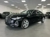 Occasion Audi A5 Ambiente 150 ch (110 kW) 2025 Noir Berline