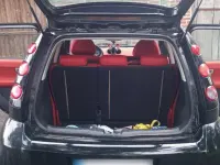 Gebraucht Smart ForFour 95 PS (69 kW) 2004 Schwarz Kleinwagen